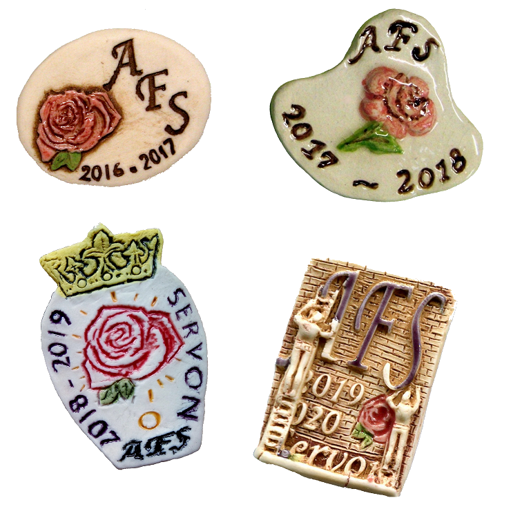 Feves afs 2016 a 2019 png tranparentes png recadree